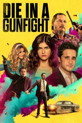 Movie: Die in a Gunfight