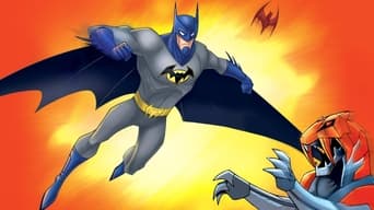 Movie: Batman Unlimited: Animal Instincts - 2003