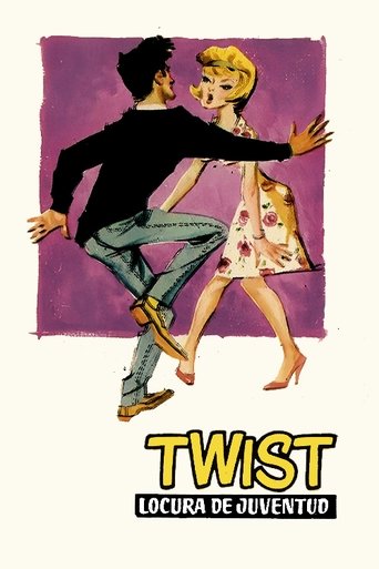 Movie: Twist: Locura de juventud