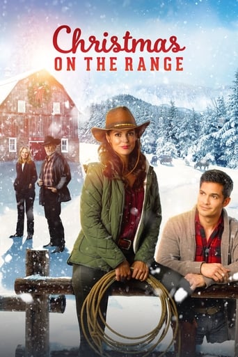 Movie: Christmas on the Range