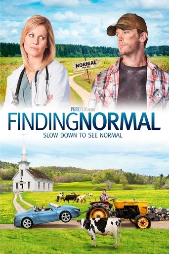 Movie: Finding Normal