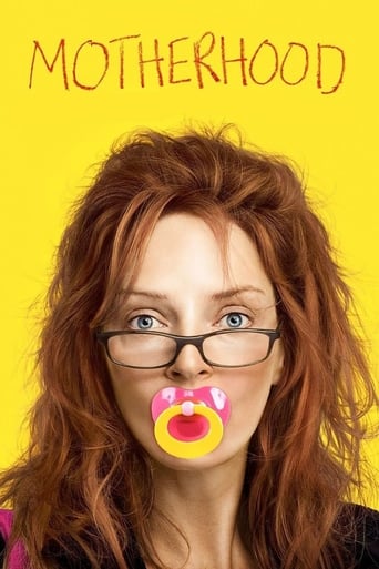 Movie: Motherhood