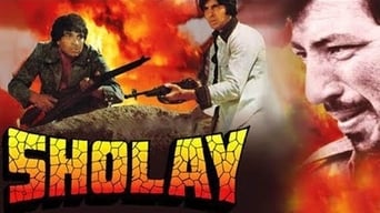 Movie: Sholay - 2002