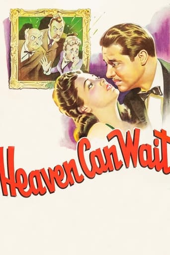Movie: Heaven Can Wait