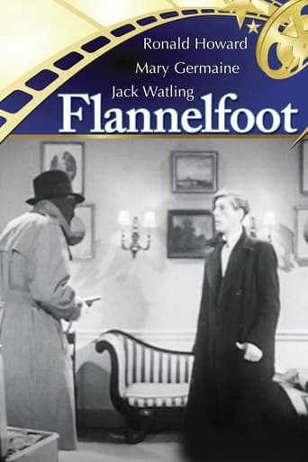 Movie: Flannelfoot