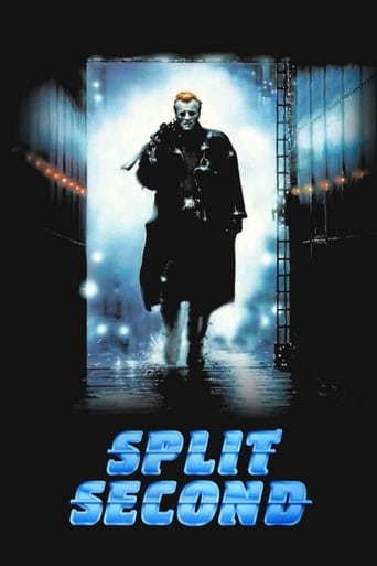 Movie: Split Second