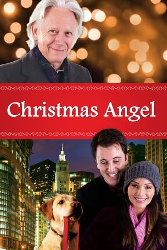 Movie: Christmas Angel
