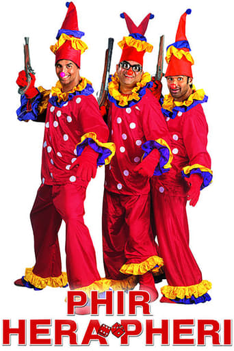 Movie: Phir Hera Pheri