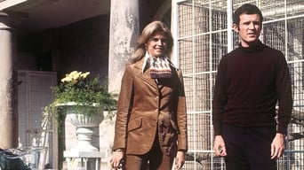 Movie poster: 11 Harrowhouse - 1974