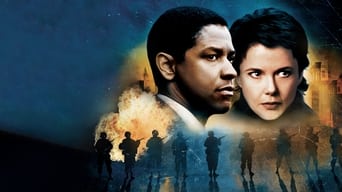 Movie poster: The Siege - 1998