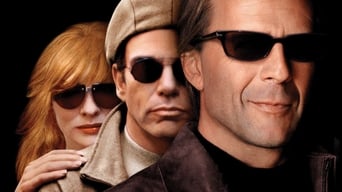 Movie poster: Bandits - 2001