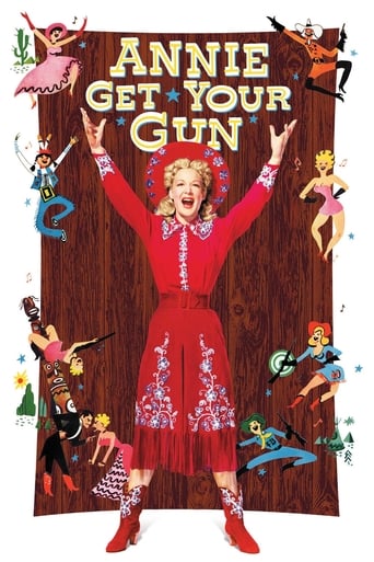 Movie: Annie Get Your Gun