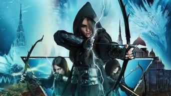 Movie poster: Guardians of Time - 2022