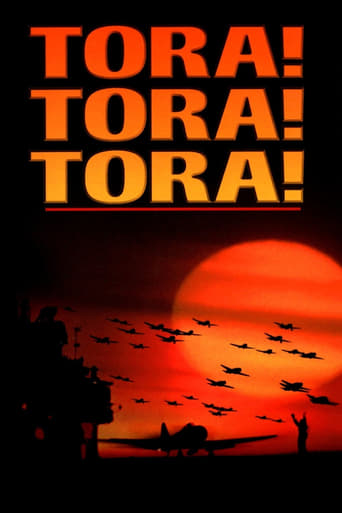 Movie: Tora! Tora! Tora!