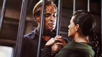 Movie poster: One-Eyed Jacks - 1961