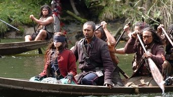 Movie poster: River Queen - 2005