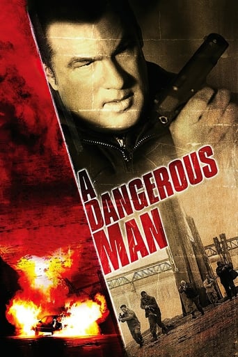 Movie: A Dangerous Man