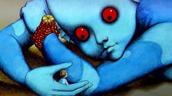 Movie poster: Fantastic Planet - 1973