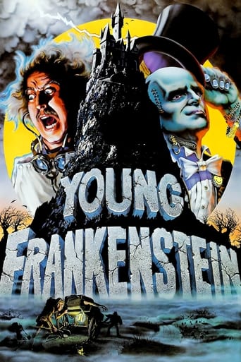 Movie: Young Frankenstein