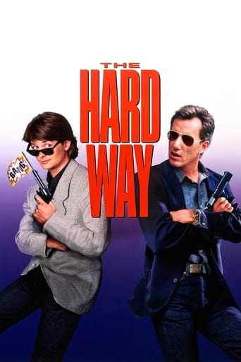 Movie: The Hard Way