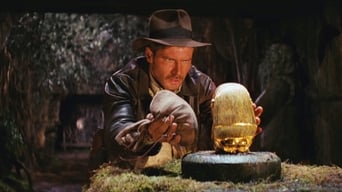 Movie: Raiders of the Lost Ark - 1999