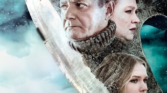 Movie poster: De vuelta a casa - 2022