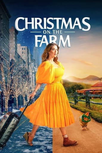 Movie: Christmas on the Farm