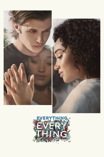 Movie: Everything, Everything