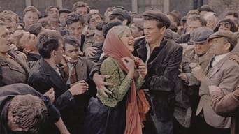 Movie poster: Young Cassidy - 1965