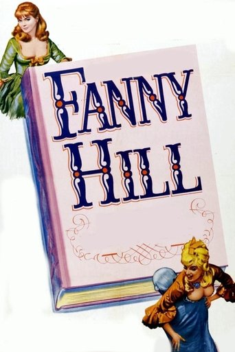 Movie: Fanny Hill