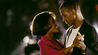 Movie poster: Woo - 1998