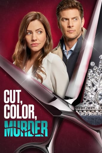 Movie: Cut, Color, Murder