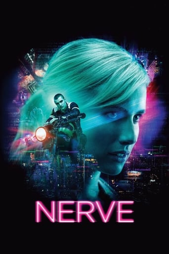 Movie: Nerve