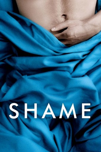 Movie: Shame