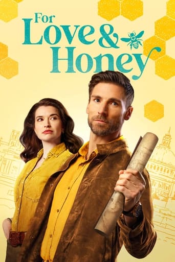 Movie: For Love & Honey