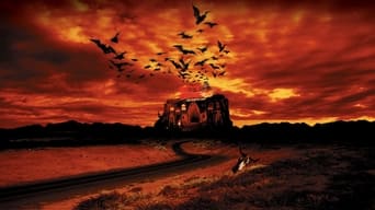 Movie poster: From Dusk Till Dawn 3: The Hangman