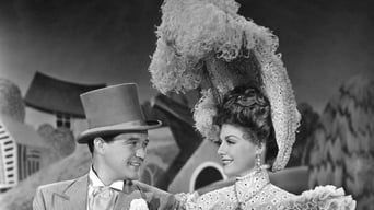 Movie poster: Shine on Harvest Moon - 1944