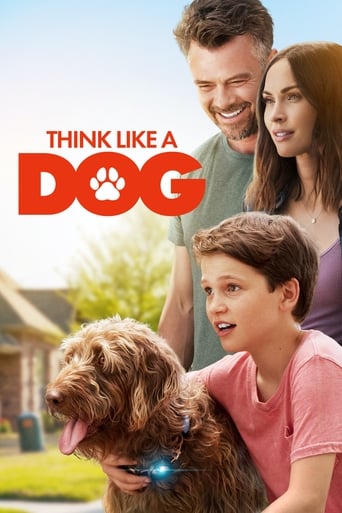 Movie: Think Like a Dog
