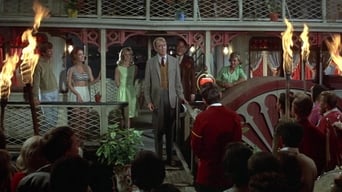 Movie poster: Dear Brigitte - 1965