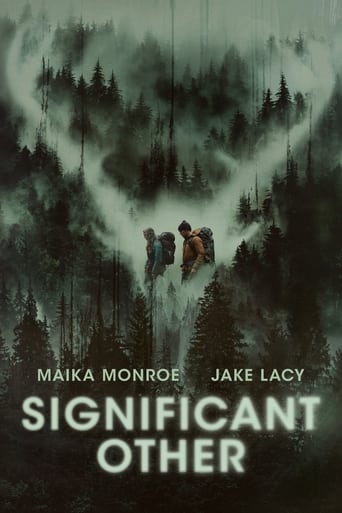 Movie: Significant Other