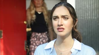 Movie poster: Secret Lives of College Escorts - 2022