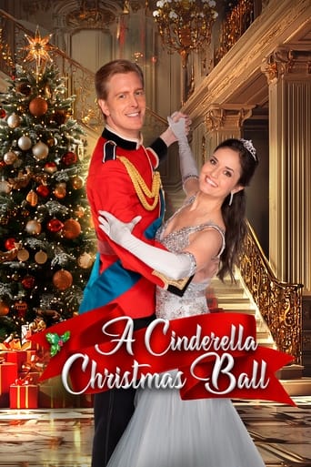 Movie: A Cinderella Christmas Ball