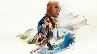 xXx: Die Rückkehr des Xander Cage