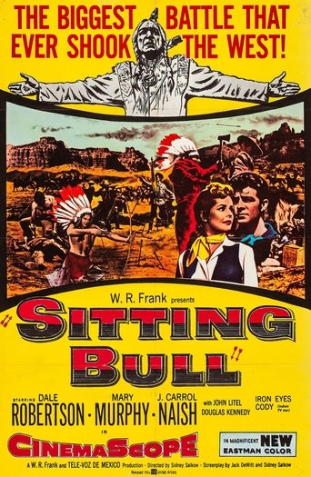 Movie: Sitting Bull