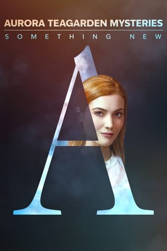 Movie: Aurora Teagarden Mysteries: Something New