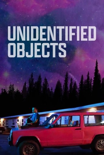 Movie: Unidentified Objects