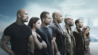 Movie: Fast & Furious 7 - 1964