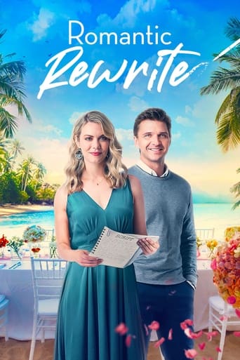 Movie: Romantic Rewrite