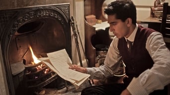 Movie poster: The Man Who Knew Infinity - 2016