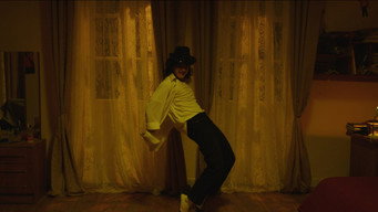 Scheich Jackson